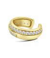 Beautiful CZ Ear Cuff EC-1364
